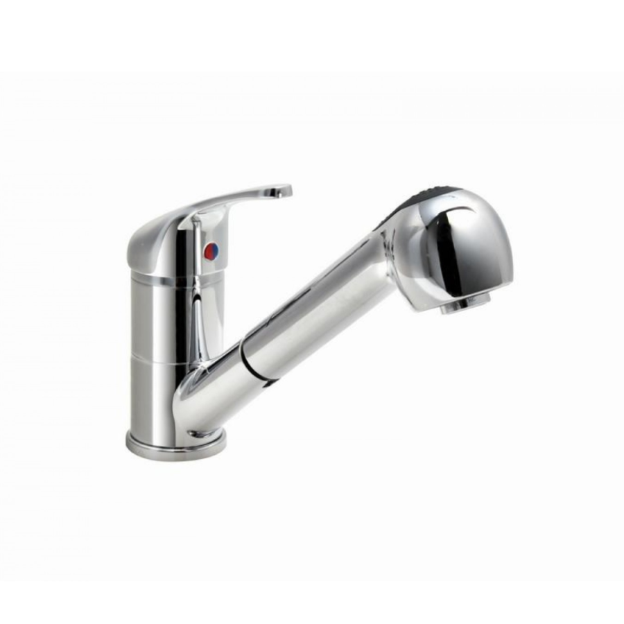 Mixer tap | 1 hole | Table hole Ø 32 mm