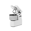 | Dough mixer with spiral hook