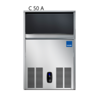 Ice Cube Machine | Different Models | Air Cooled