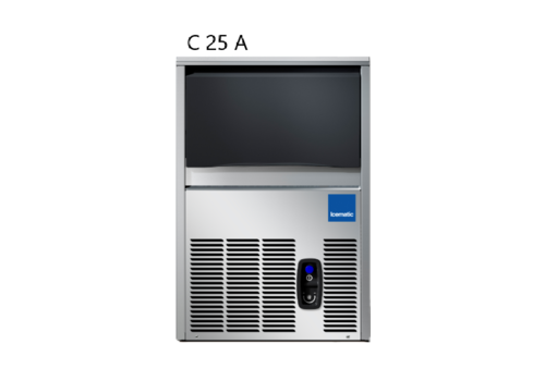  Saro Ice Cube Machine | Different Models | Air Cooled 