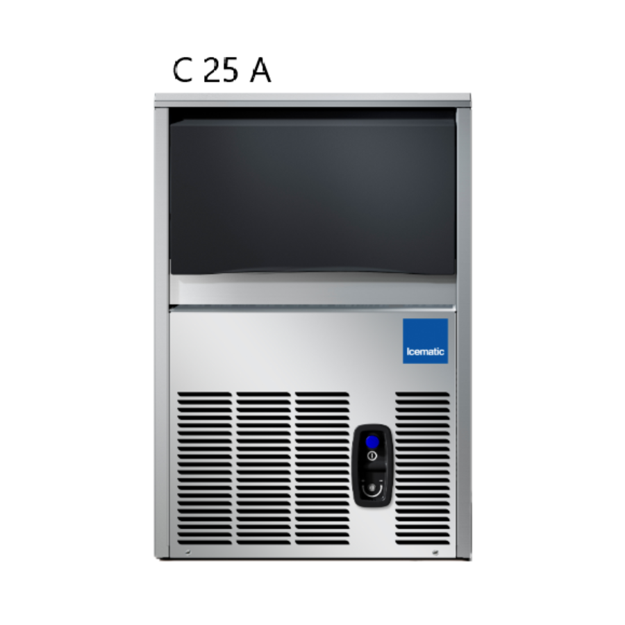 Ice maker | Different Models Air cooled