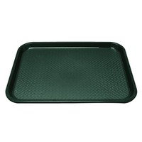 Plateaux traiteur 41,5 x 30,5 cm | 7 couleurs | Par 5 pièces