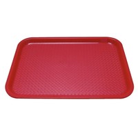 Plateaux de service traiteur 45x35 cm | 7 couleurs | Par 5