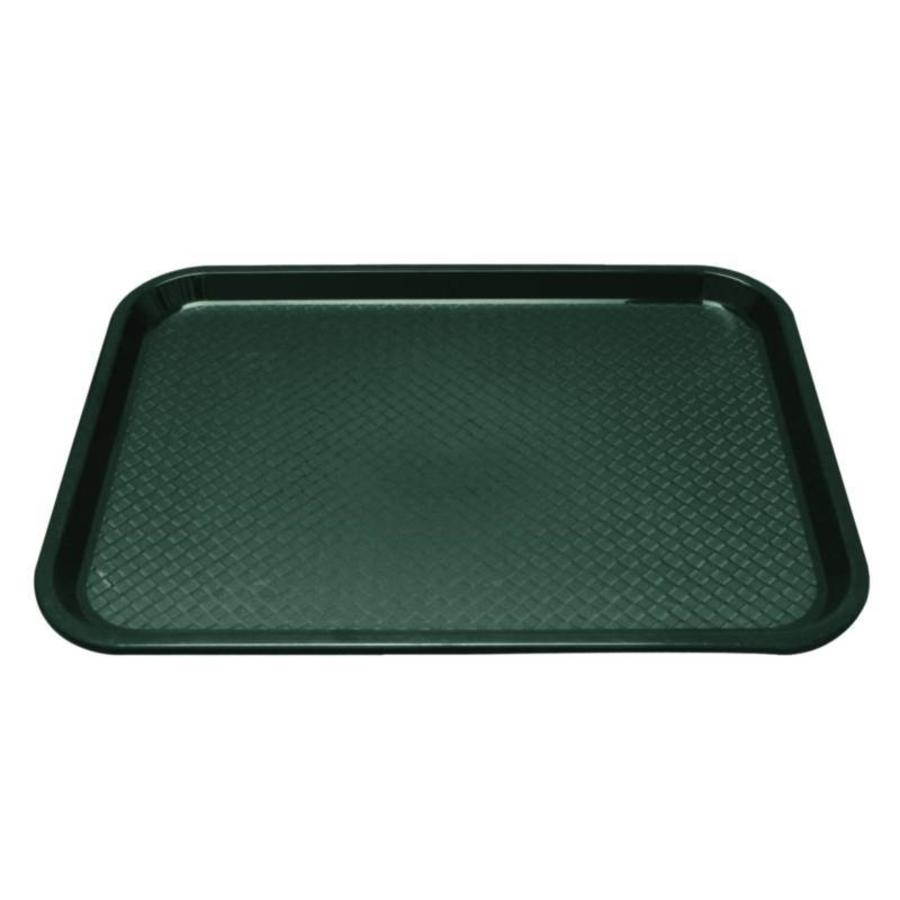 Catering-Serviertabletts 45x35 cm | 7 Farben | Pro 5