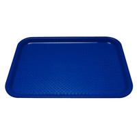Plateaux de service traiteur 45x35 cm | 7 couleurs | Par 5