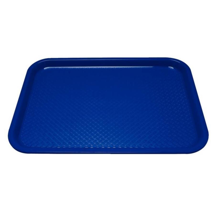 Hospitality Serving Trays 45x35 cm | 7 Colors | Per 5