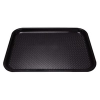 Plateaux de service traiteur 45x35 cm | 7 couleurs | Par 5
