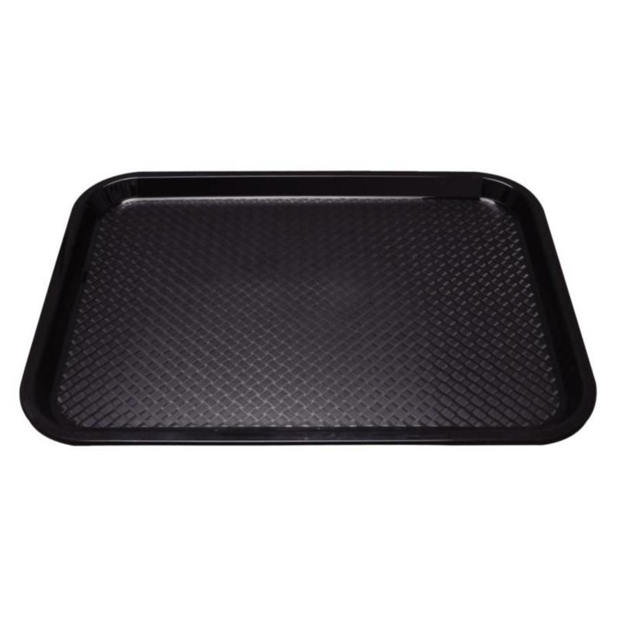 Hospitality Serving Trays 45x35 cm | 7 Colors | Per 5