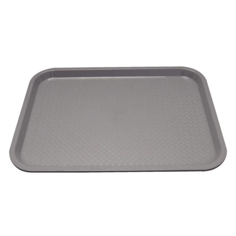 Hospitality Serving Trays 45x35 cm | 7 Colors | Per 5