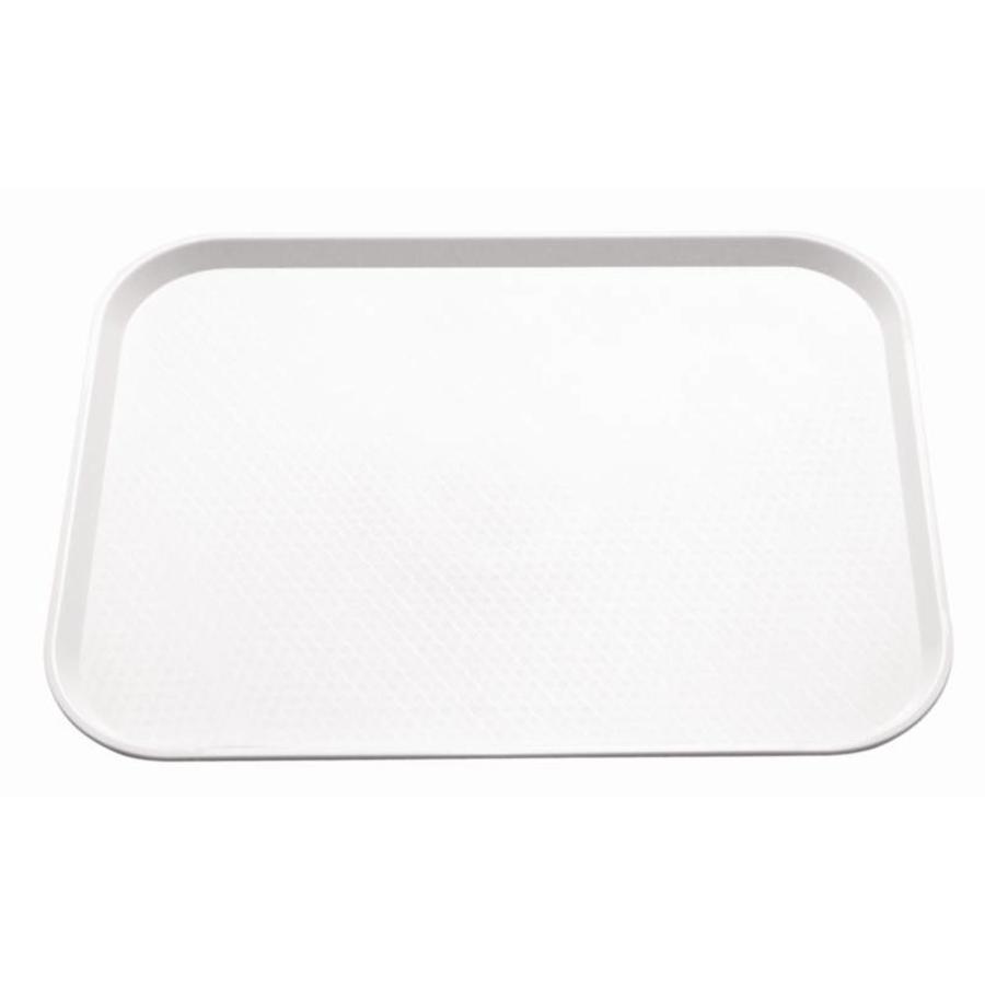 Hospitality Serving Trays 45x35 cm | 7 Colors | Per 5