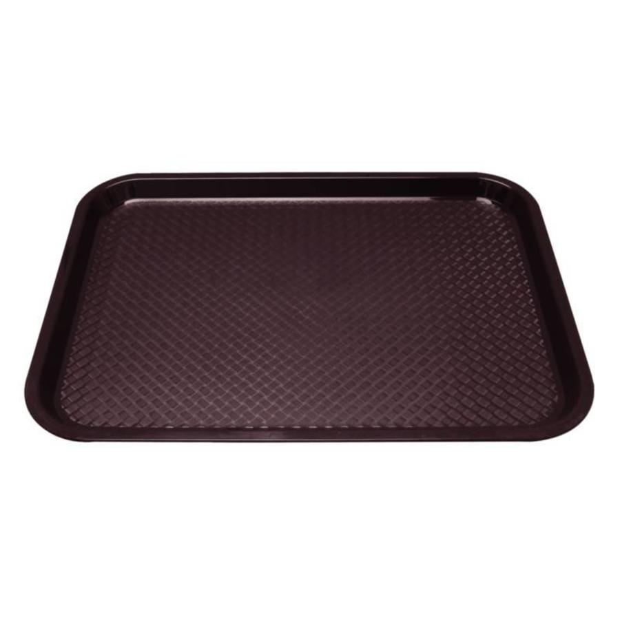 Horeca Serving trays 45x35 cm | 7 Colors | By 5