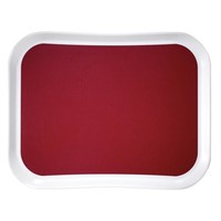 Trays 43 x 33 cm | 4 Colors | LUXURY SERIES