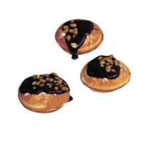 Poffertjes-Grill | Gusseisen | 25 Pfannkuchen