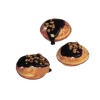 Poffertjes-Grill | Gusseisen | 50 Pfannkuchen