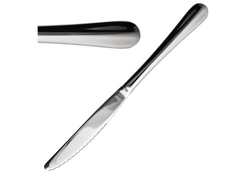  Comas Comas Granada Table knife | 23 cm | 12 pieces 