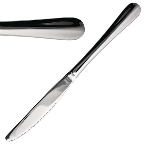  Comas Granada Table Knife | 12 Pieces 
