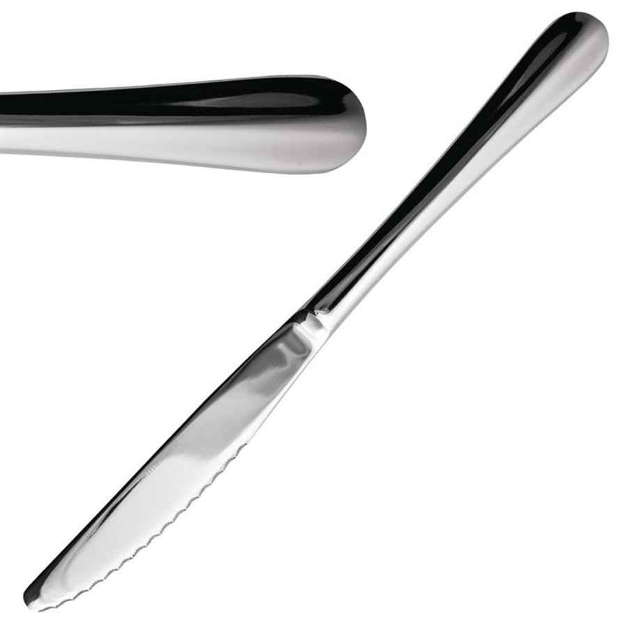 Comas Granada Table knife | 23 cm | 12 pieces