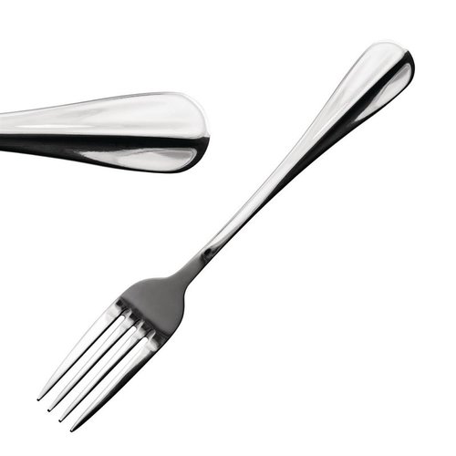  Comas Granada Table Fork | 12 Pieces 