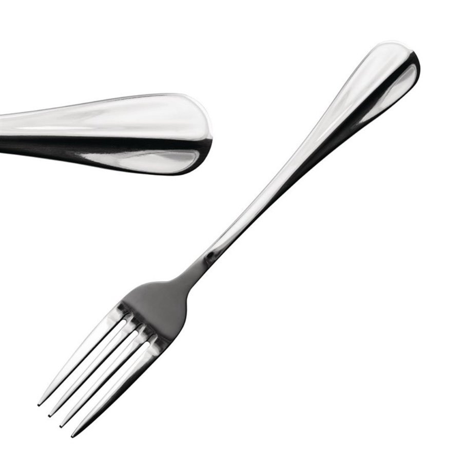 Comas Granada Table fork | 21 cm | 12 pieces