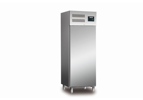  Saro Réfrigérateur traiteur 2/1 Gastronorm 