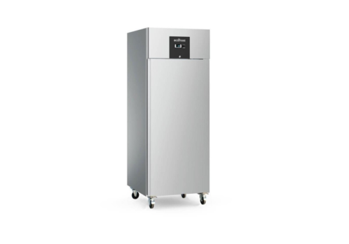  Ecofrost Refroidissement gastro | Statique | 600 litres | 0,175 kW 