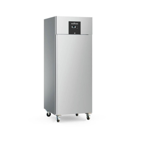  Ecofrost Gastro cooling Static 600 liters 0.175 kW 