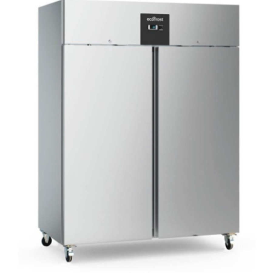 Gastro Refrigeration | Static | 1200 liters | 0.67 KW