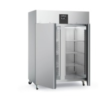 Réfrigérateur gastro | Statique | 1200 litres | 0,35 kW