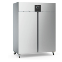 Réfrigérateur gastro | Statique | 1200 litres | 0,35 kW