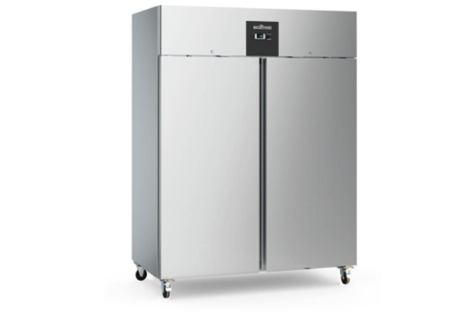 Ecofrost Réfrigérateur gastro | Statique | 1200 litres | 0,35 kW 