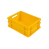 Caisses Euronorm | Plastique | Empilable | 15 L