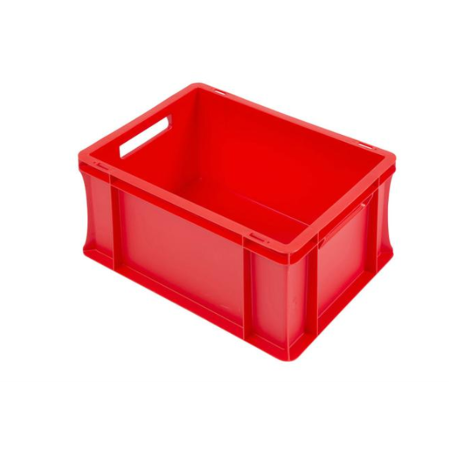 Caisses Euronorm | Plastique | Empilable | 20 L