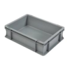 Euronorm Crates | Plastic | Stackable | 10L