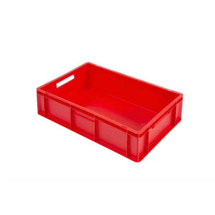 Caisses Euronorm | Plastique | Empilable | 33 L | 600 x 400 x 170
