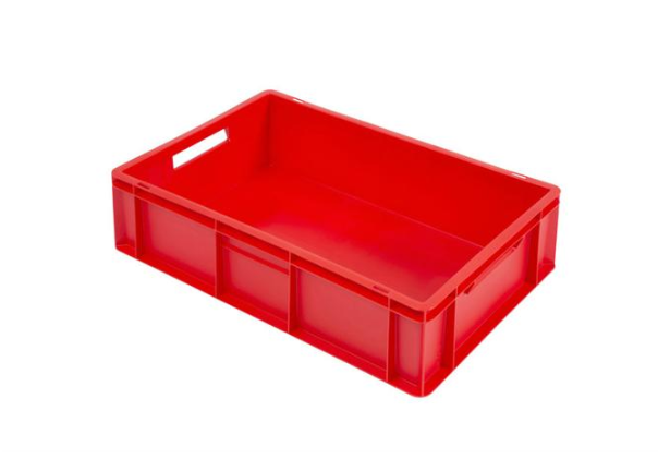 Euronormkisten | Kunststoff | Stapelbar | 10 Liter