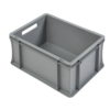 Euronorm Crates | Plastic | Stackable | 20L