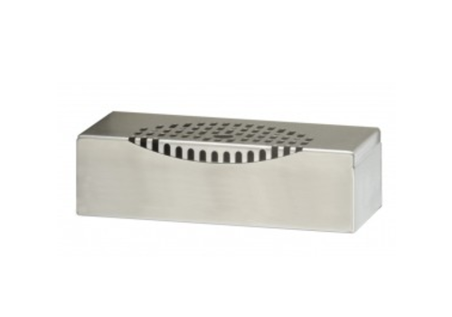 Animo Bac d'égouttage + grille pour Animo M - LINE 