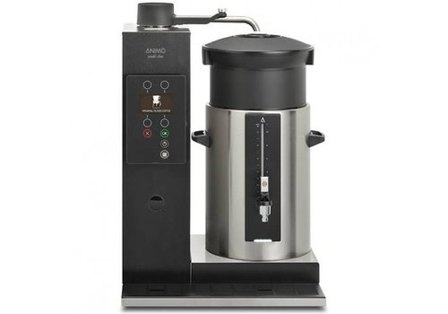  Animo Coffee Maker | Removable Container | 3 Sizes 