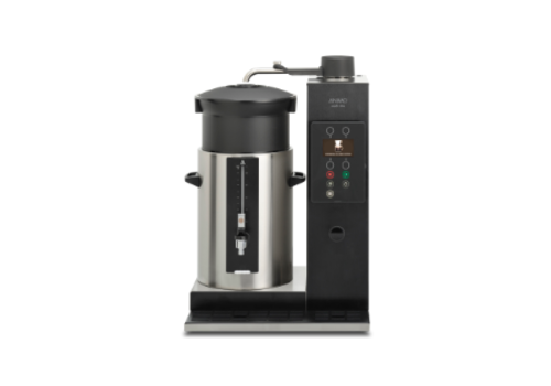  Animo Coffee Maker | Removable Container | 3 Sizes 