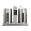 Animo Machine à café | 2x40 litres| Incl. 2 conteneurs