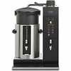 Animo Coffee maker | Incl. Removable Container | 3 sizes