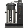 Animo Coffee maker | Incl. removable container | 3 sizes