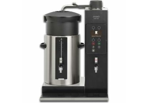  Animo Coffee maker | Incl. removable container | 3 sizes 