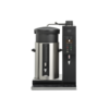 Animo Coffee maker | Incl. Kettle | Right | 3 sizes