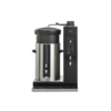 Coffee maker Incl. Electric kettle Right | 3 sizes