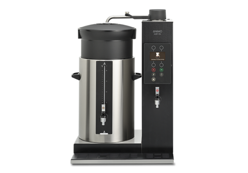 Animo Coffee maker | Incl. Kettle | Right | 3 sizes 