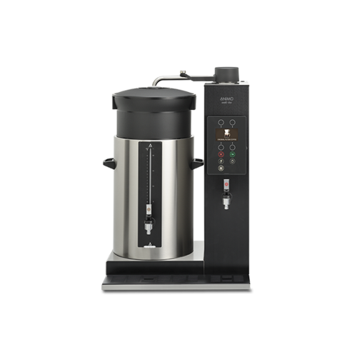  Animo Coffee maker Incl. Electric kettle Right | 3 sizes 