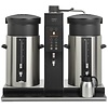 Animo Coffee maker Incl. Electric kettle 2 Containers 3 sizes