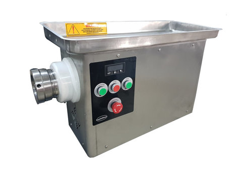  Combisteel Refrigerated Mincer | 400 kg/h | 290x930x450 MM 