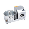 Combisteel Automatic Vegetable Cutter 250x300x520 MM | 230V